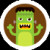 You got Brainnns, Complete the October challenge make 5 Halloween lenses You got Brainnns, Complete the October challenge make 5 Halloween lenses