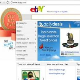 eBay History Facts, Selling Weird and Bizarre