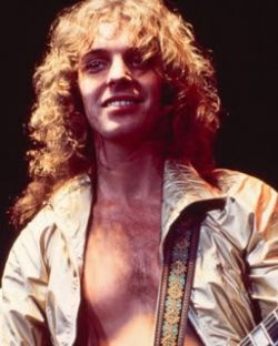 Peter Frampton Live 1976