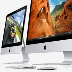 iMac vs PC?