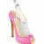 Pink Croc Pink Croc