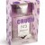Crush - Perfume shaped pepper-mill Crush - Perfume shaped pepper-mill