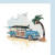 California Classic Woody California Classic Woody