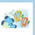 Two Fish Under the Sea Two Fish Under the Sea