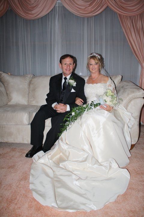 Tom &amp; Cyndi in NJ on October 10th, 2010