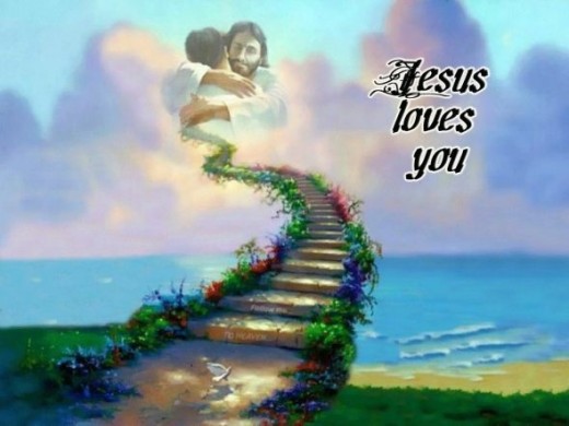 Photo credit by wallpaper4god.com
