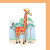 Giraffe Giraffe