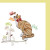 Kitty Cat & Butterfly Kitty Cat & Butterfly