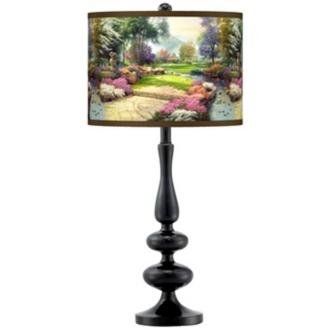 Buy here on Amazon Glow Lamp