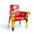 Broadway Arm Chair by artist Boris Bally Broadway Arm Chair by artist Boris Bally