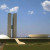 Brasilia - The capital of Brazil located in Distrito federal Brasilia - The capital of Brazil located in Distrito federal
