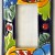Large Light-switch cover Large Light-switch cover