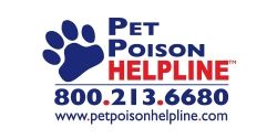pet poison helpline