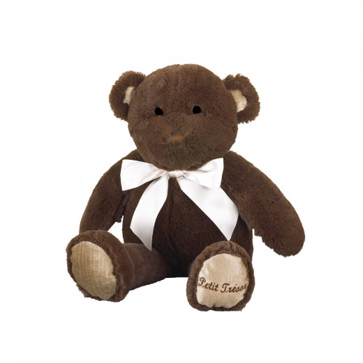 Tresor Bear Available on Amazin