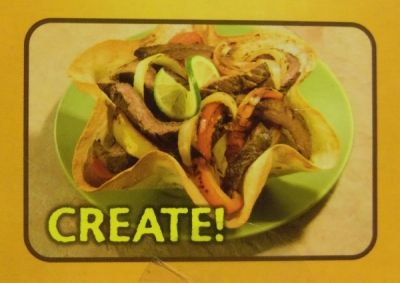 Create Your Masterpiece.