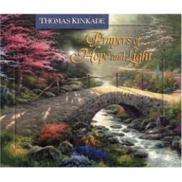 Thomas Kinkade Collectors Books   9898594 F260 