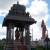 Hunuman Temple - The Statue is 85 ft high Hunuman Temple - The Statue is 85 ft high