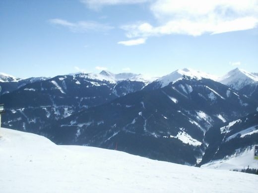 Saalbach-Hinterglim