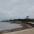 Promenade along the coast at La Rochelle Promenade along the coast at La Rochelle
