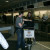 These are the faces for a missed flight in Munich These are the faces for a missed flight in Munich