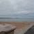 Sea view across the beach at La Rochelle Sea view across the beach at La Rochelle