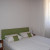 Bedroom 4, the smallest but still quite spacious Bedroom 4, the smallest but still quite spacious