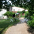 From the pool to the patio From the pool to the patio