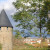 Carcassonne Castle France Carcassonne Castle France