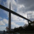 Millau Viaduct France Millau Viaduct France