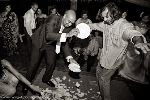 Greek Wedding Traditions
