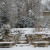 Winter wonderland at Le Moulin Winter wonderland at Le Moulin