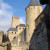 Carcassonne Castle France Carcassonne Castle France