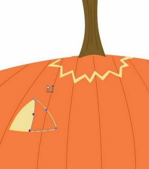 How To Draw Halloween Pumpkins