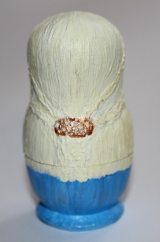 Painting Your Own Nesting Dolls hubpages