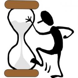 Impatient