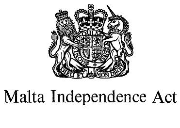 Malta gained independence from Britain on September 21st.