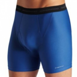 moisture wicking quick dry underwear