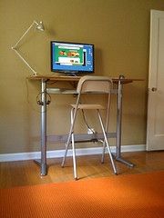 Stand up Desk