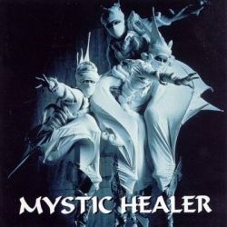 Mystic Healer (courtesy of covershut.com)