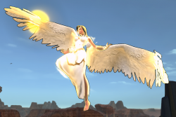 Celestial (Courtesy of Bluhman at Somethingawful.com)
