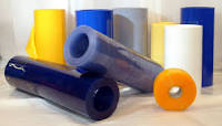 Typical PVC items