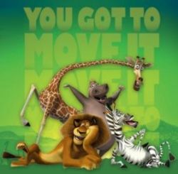 Madagascar Website