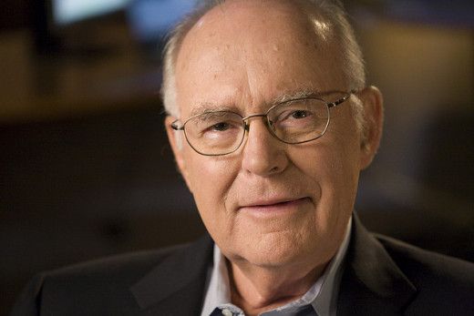 What is Moore's Law?  Gordon Moore's original statement.