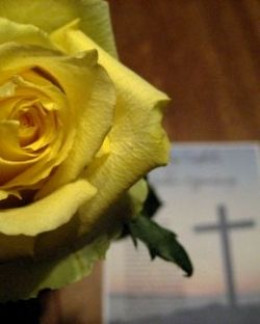 How to Write a Condolence or a Sympathy Note