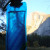 Vapur Bottle with Half Dome. Copyright (c) 2013 Kirsti A. Dyer