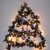 Christmas Garland Tree by chedderfish Christmas Garland Tree by chedderfish