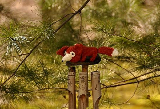 Image by The Itsy Bitsy Spider