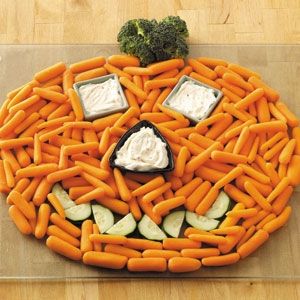 Fun Halloween Foods From Taste Of Home