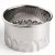 Babycakes Stainless Steel Crust Cutter Babycakes Stainless Steel Crust Cutter