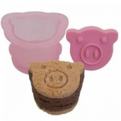 Tovolo Ice Cream Sandwich Molds available from Amazon